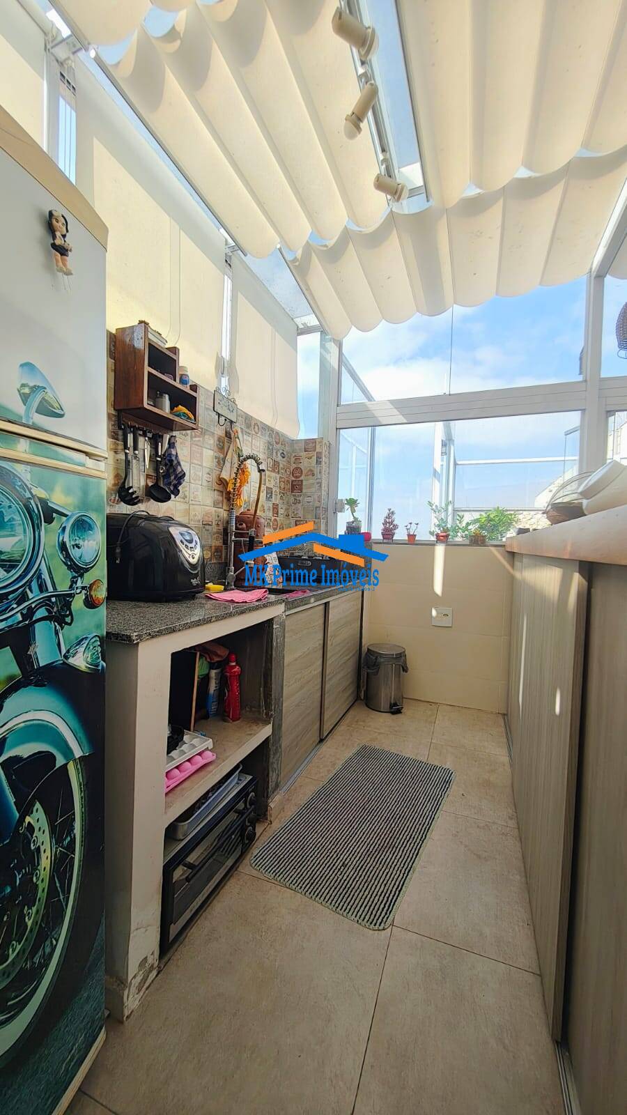 Cobertura, 4 quartos, 186 m² - Foto 31
