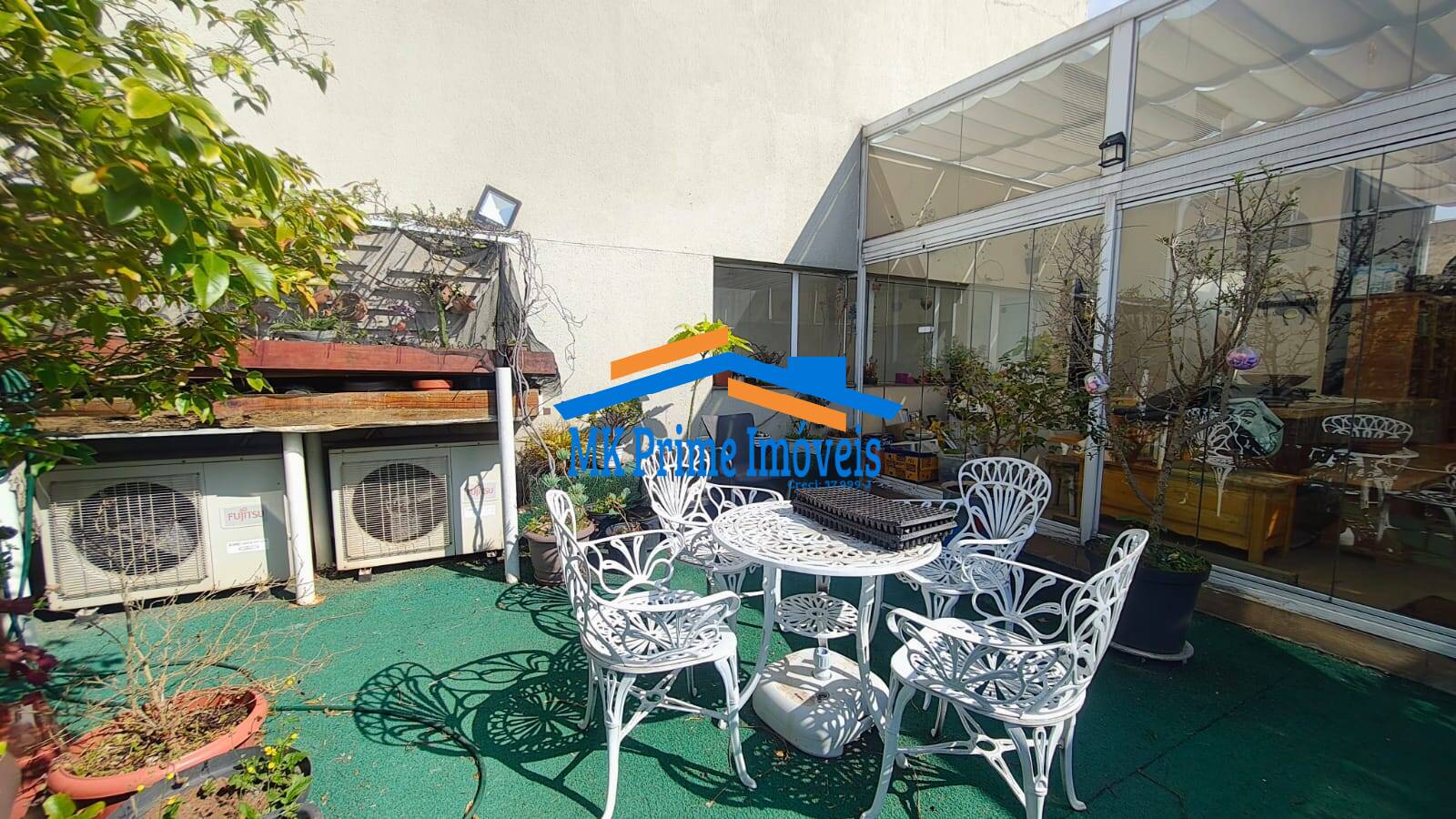 Cobertura, 4 quartos, 186 m² - Foto 39