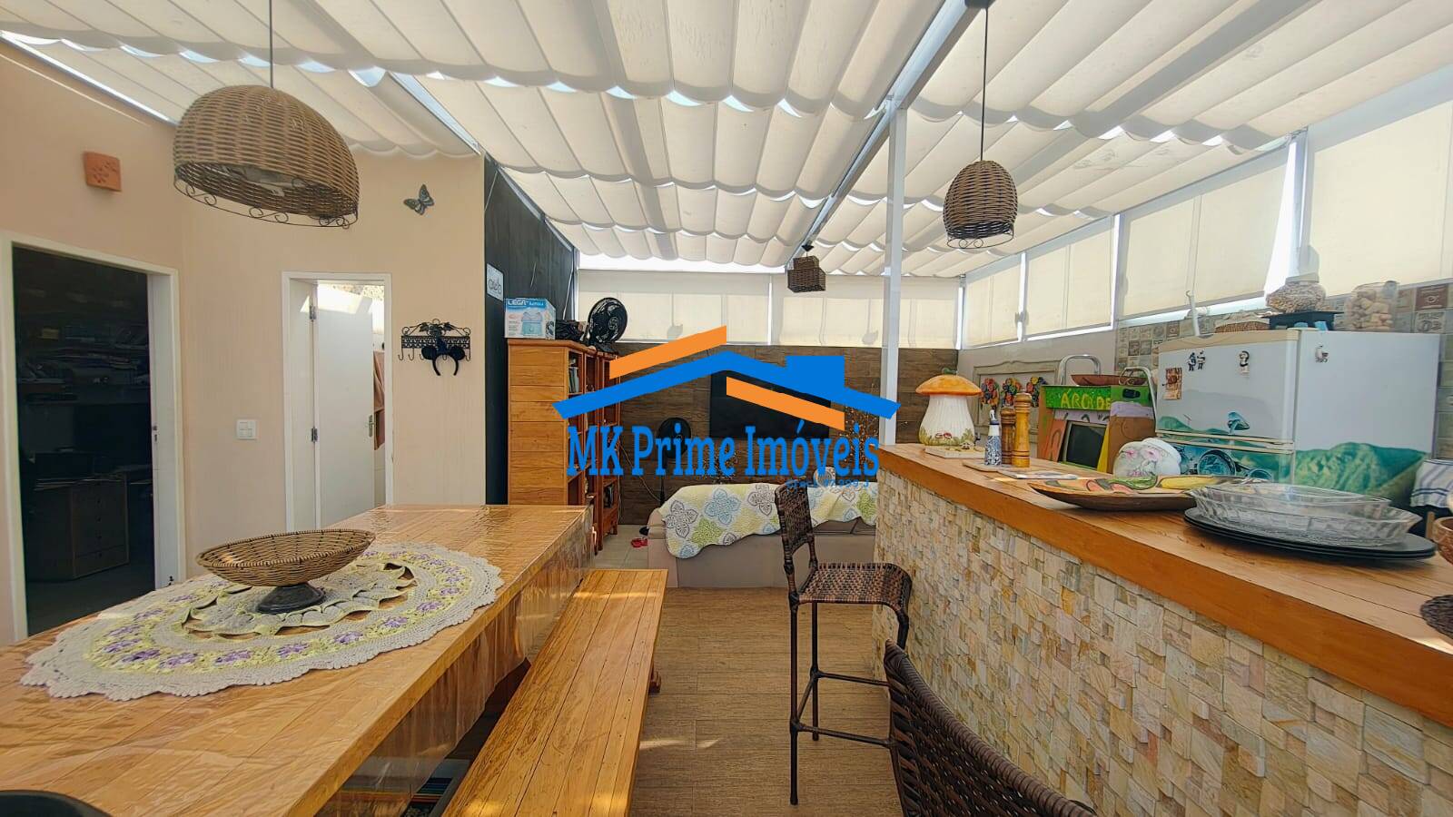 Cobertura, 4 quartos, 186 m² - Foto 28