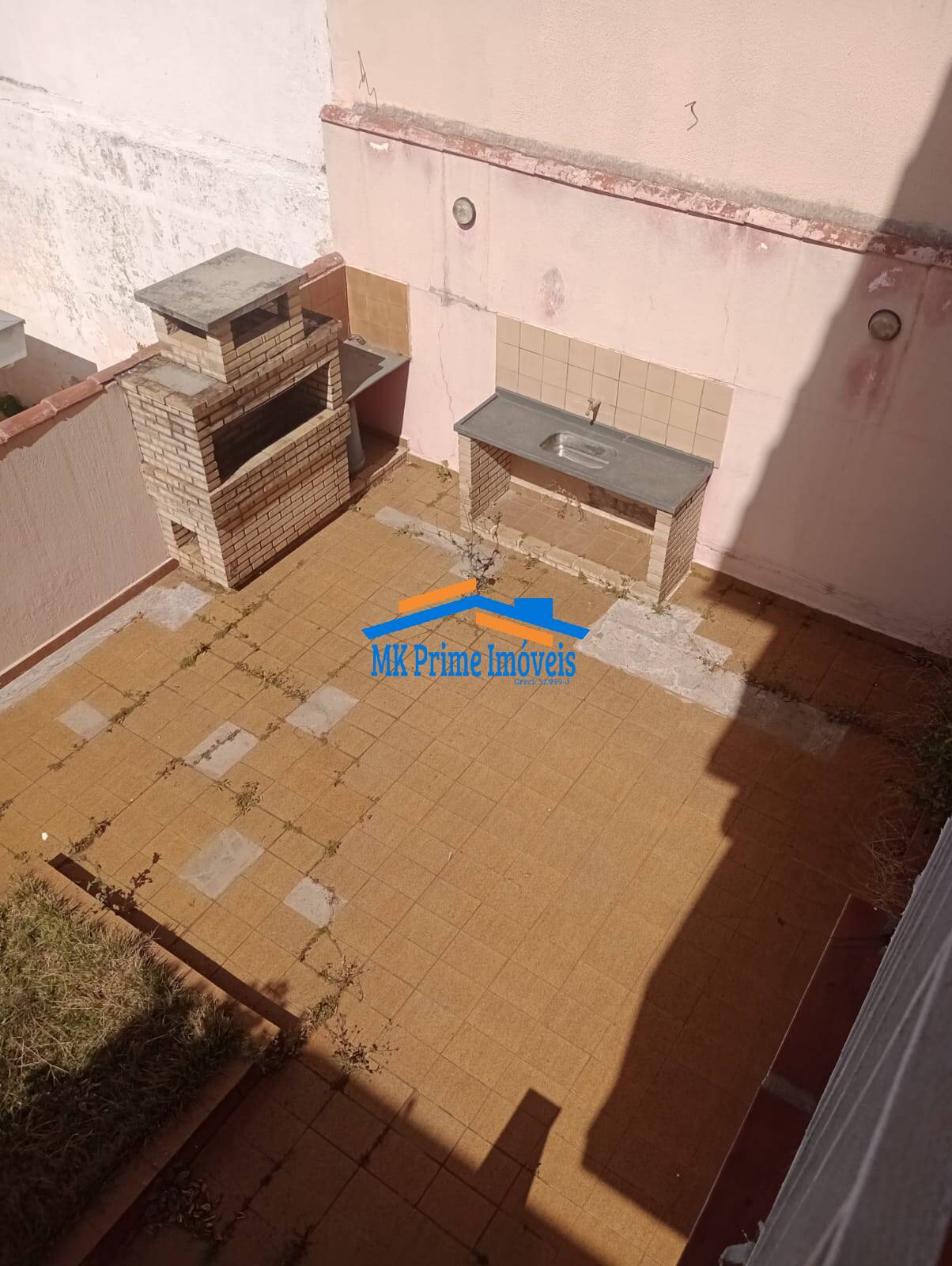 Sobrado à venda e aluguel com 3 quartos, 250m² - Foto 8