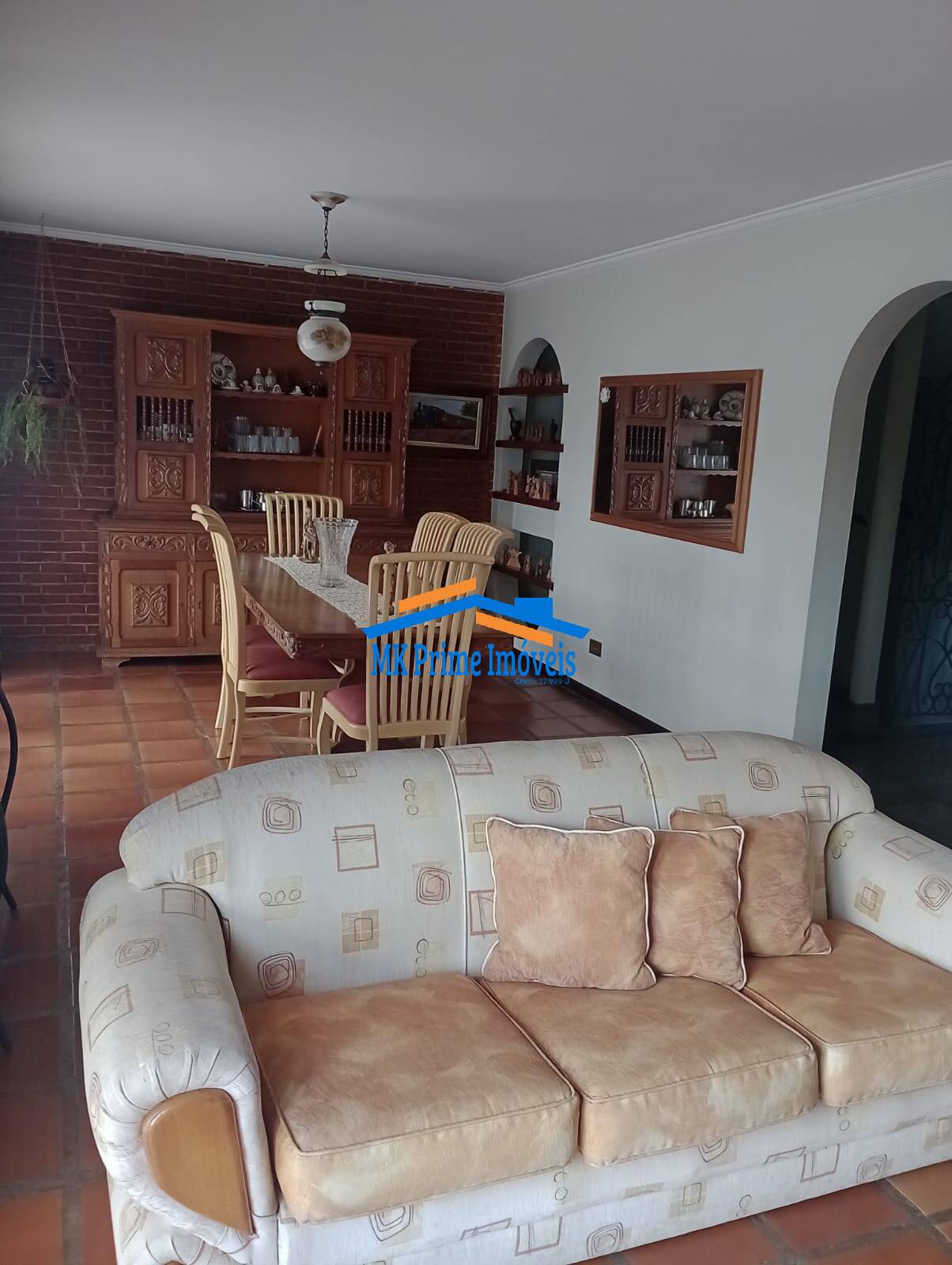 Sobrado à venda e aluguel com 3 quartos, 250m² - Foto 12