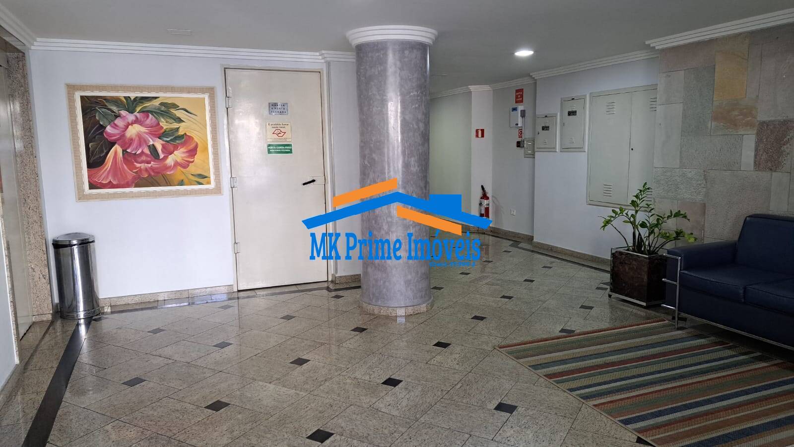 Apartamento para alugar com 3 quartos, 75m² - Foto 12