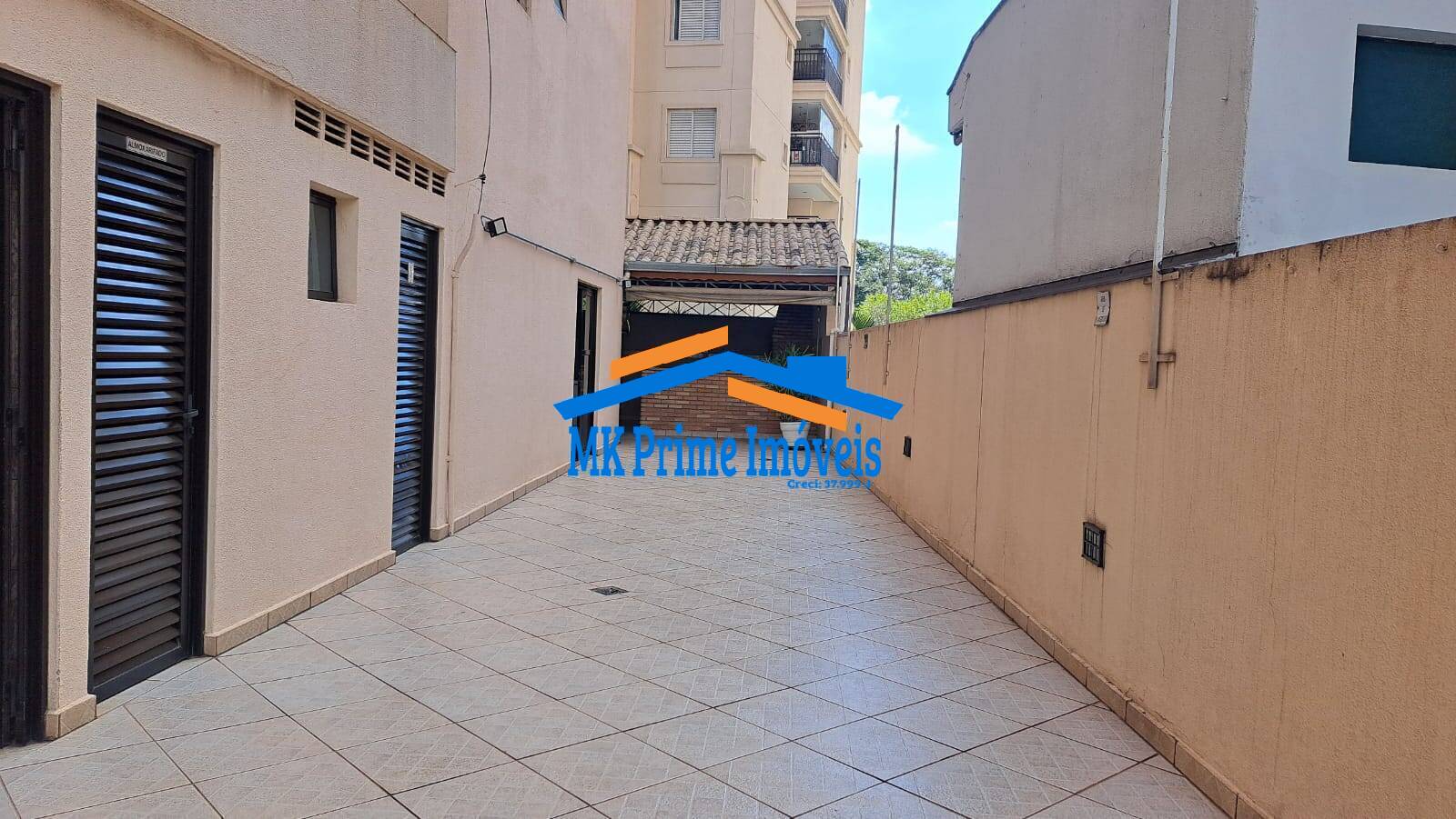 Apartamento para alugar com 3 quartos, 75m² - Foto 13