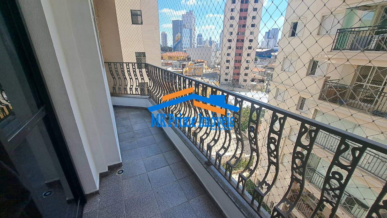 Apartamento para alugar com 3 quartos, 75m² - Foto 20