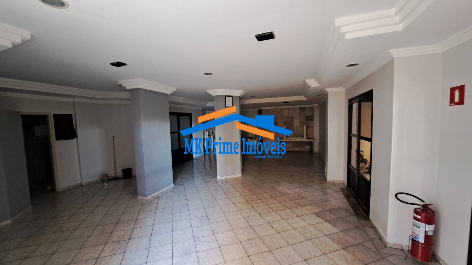 Apartamento para alugar com 3 quartos, 75m² - Foto 21