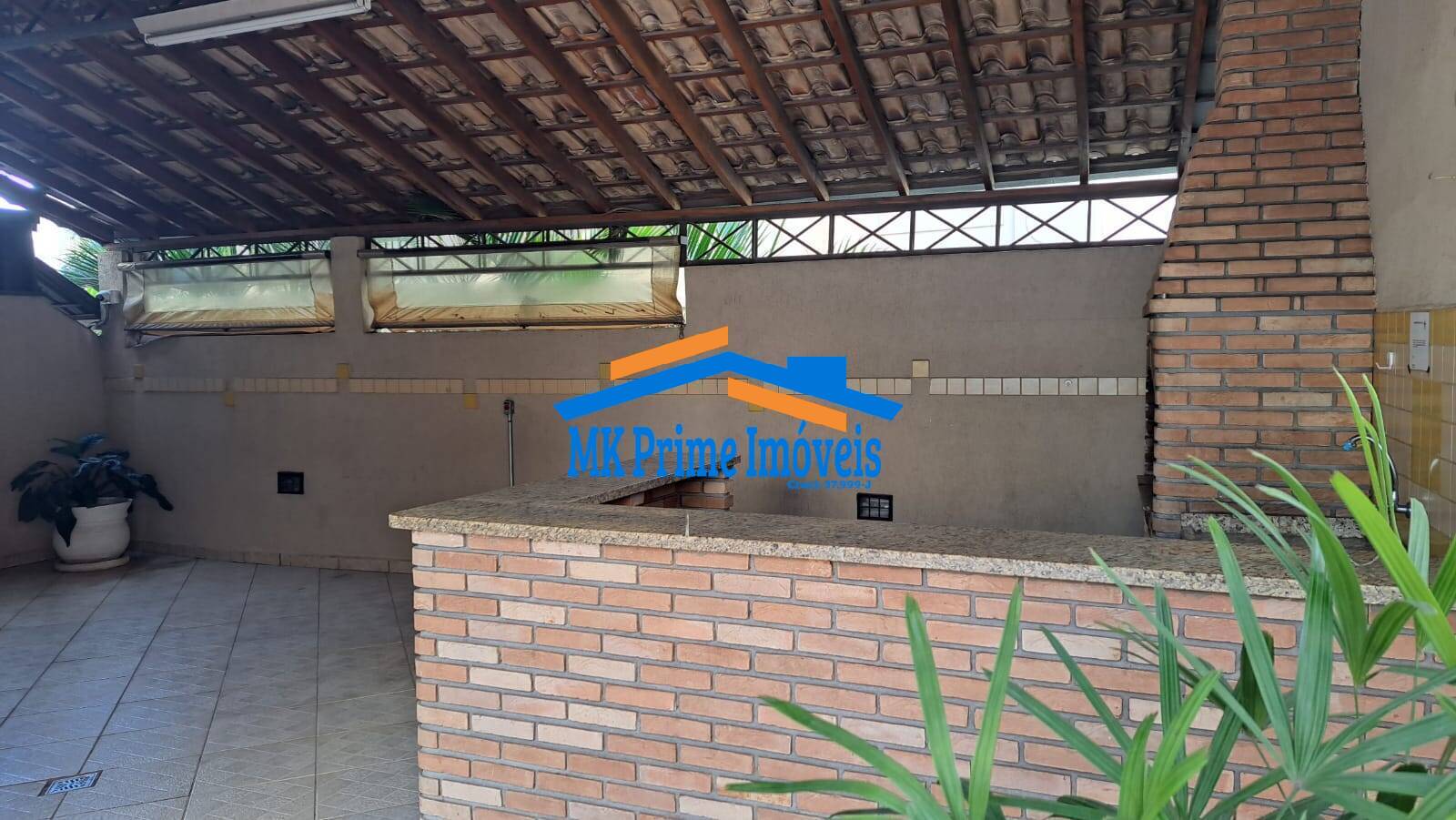Apartamento para alugar com 3 quartos, 75m² - Foto 23