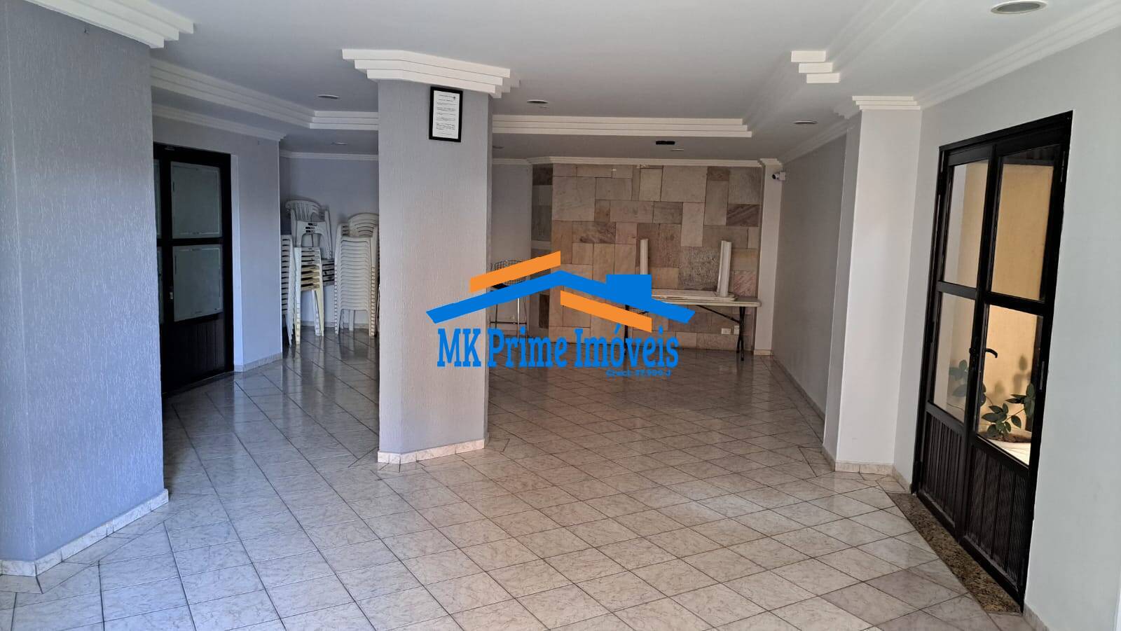 Apartamento para alugar com 3 quartos, 75m² - Foto 22