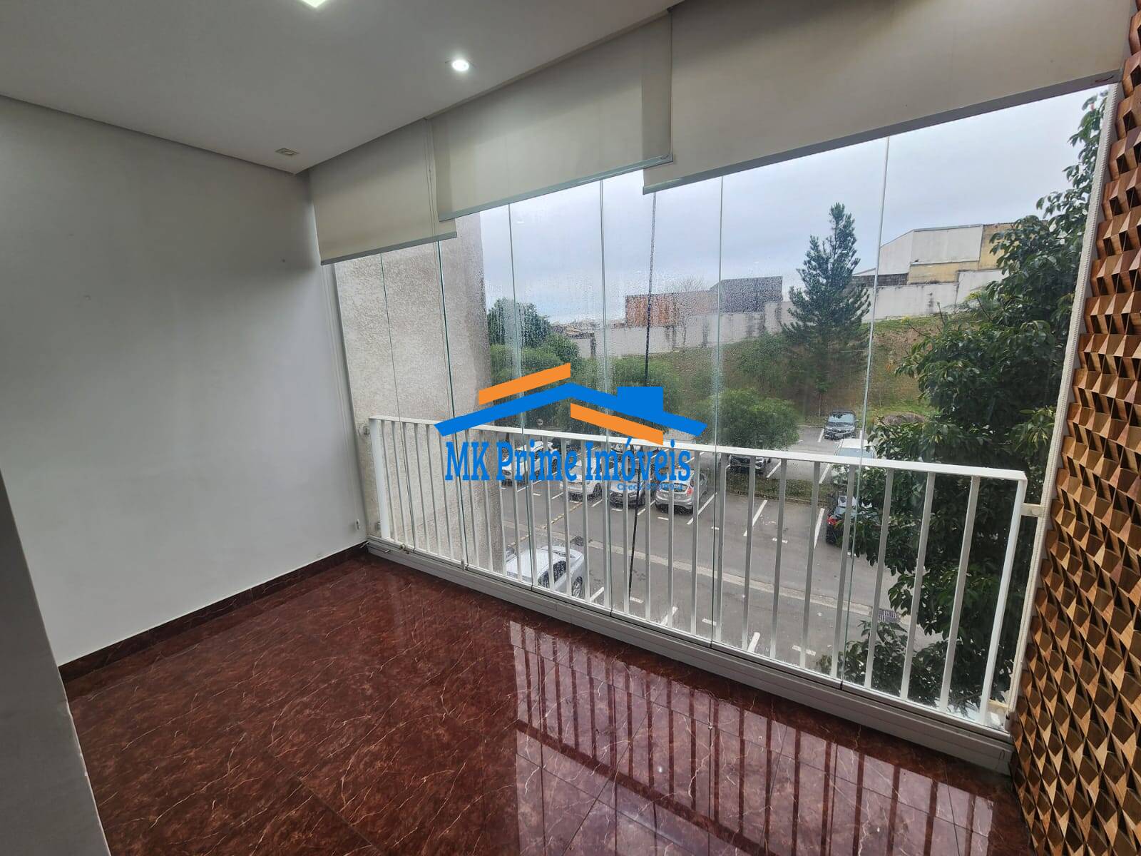 Apartamento à venda com 3 quartos, 78m² - Foto 2