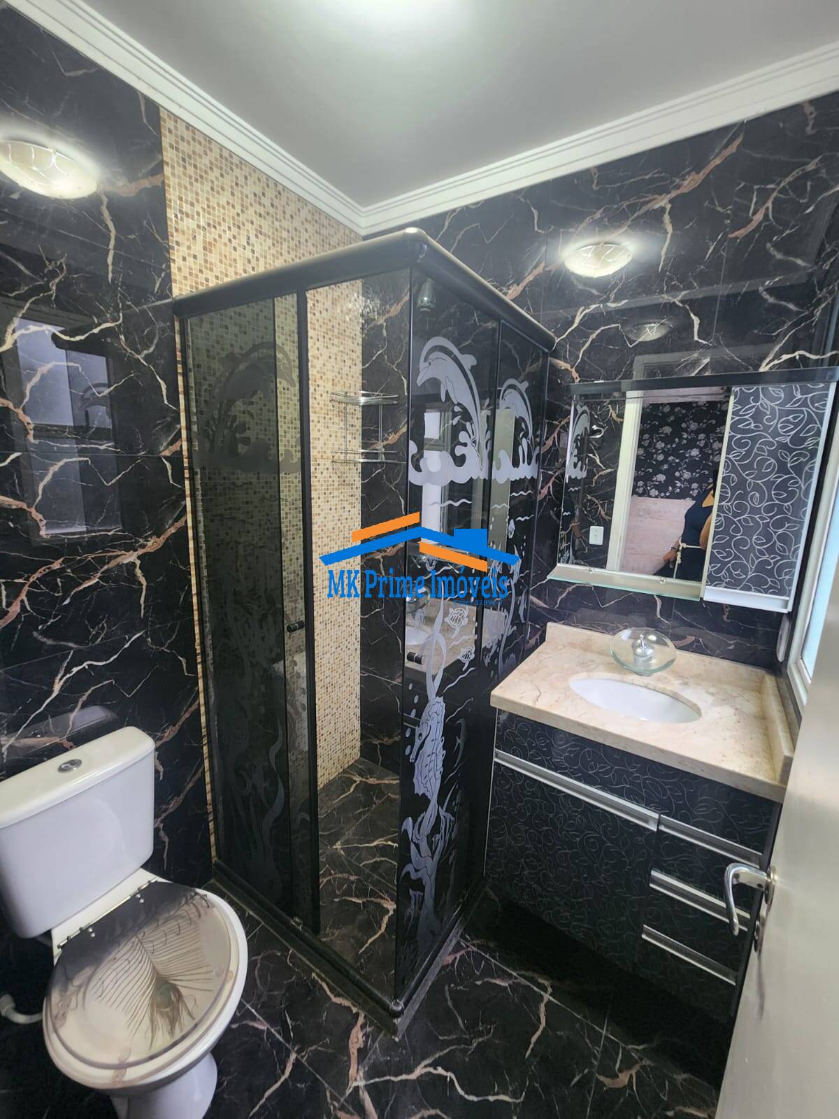 Apartamento à venda com 3 quartos, 78m² - Foto 12
