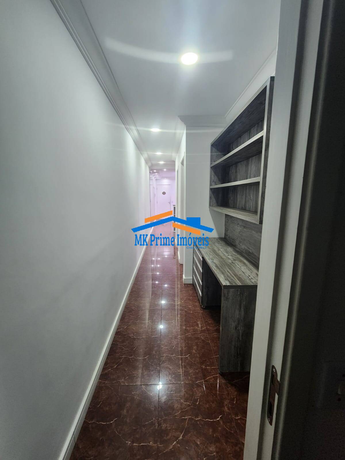 Apartamento à venda com 3 quartos, 78m² - Foto 5