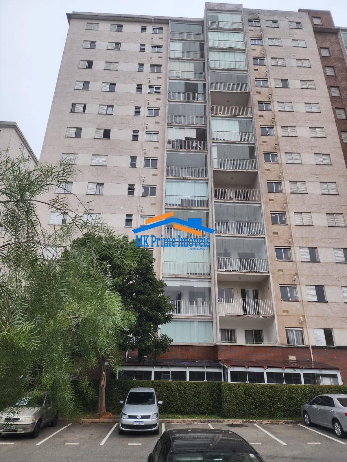 Apartamento à venda com 3 quartos, 78m² - Foto 15