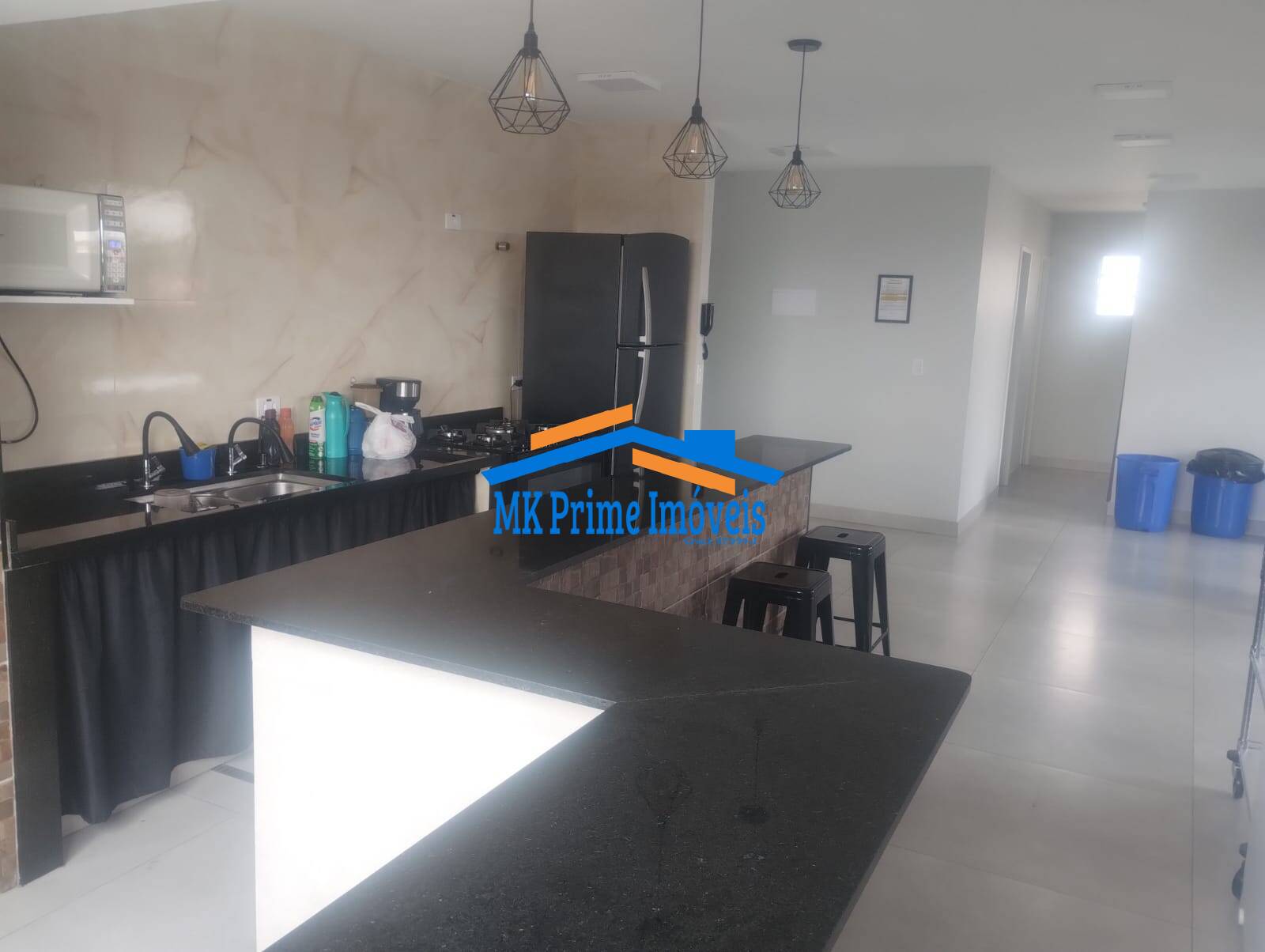 Apartamento à venda com 2 quartos, 52m² - Foto 28