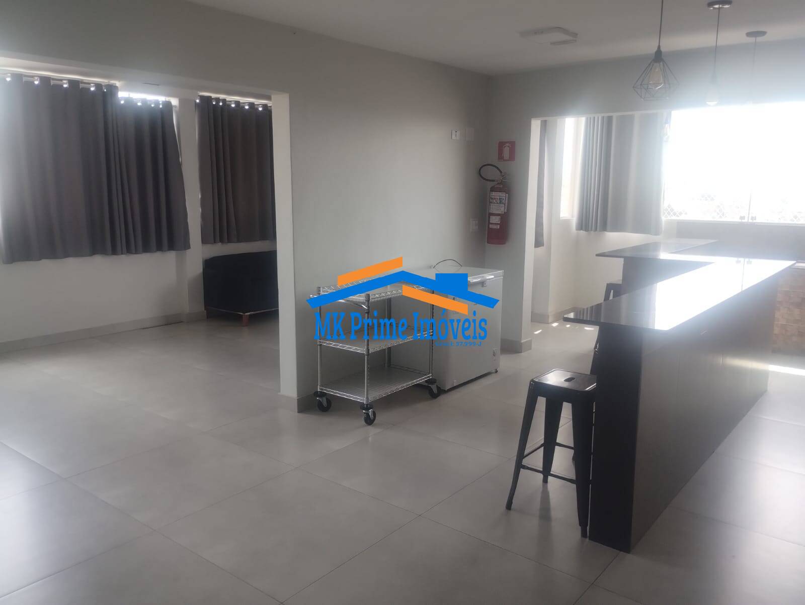 Apartamento à venda com 2 quartos, 52m² - Foto 30