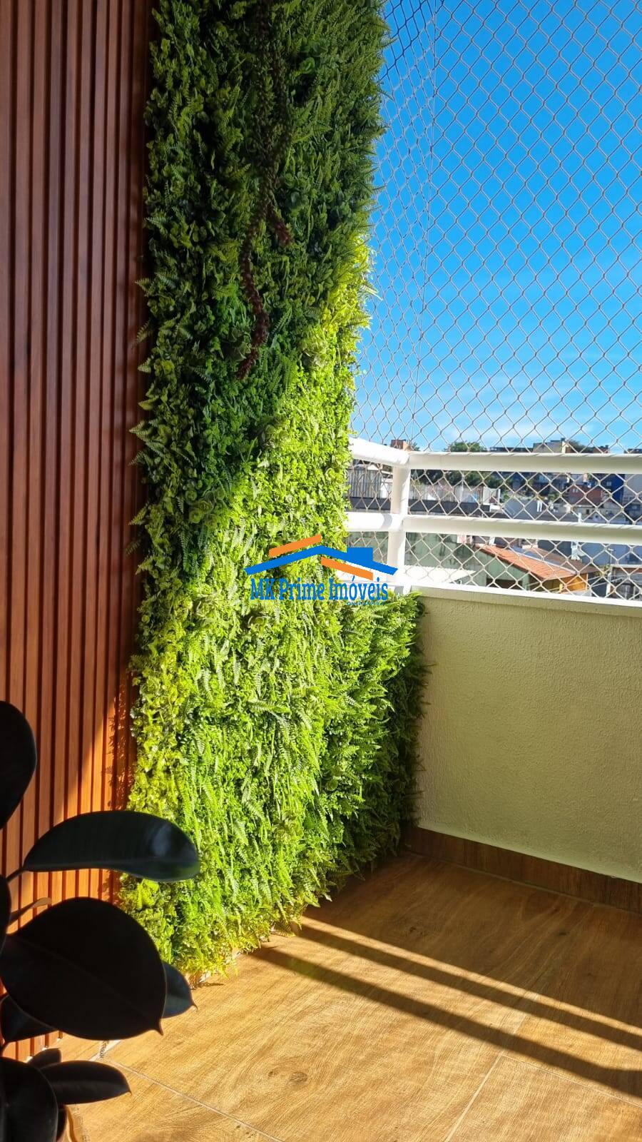 Apartamento à venda com 2 quartos, 52m² - Foto 10