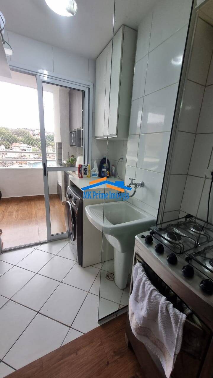 Apartamento à venda com 2 quartos, 52m² - Foto 18