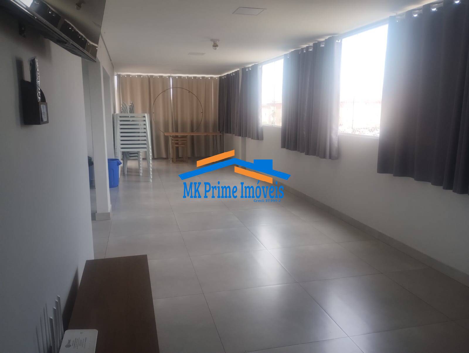 Apartamento à venda com 2 quartos, 52m² - Foto 31