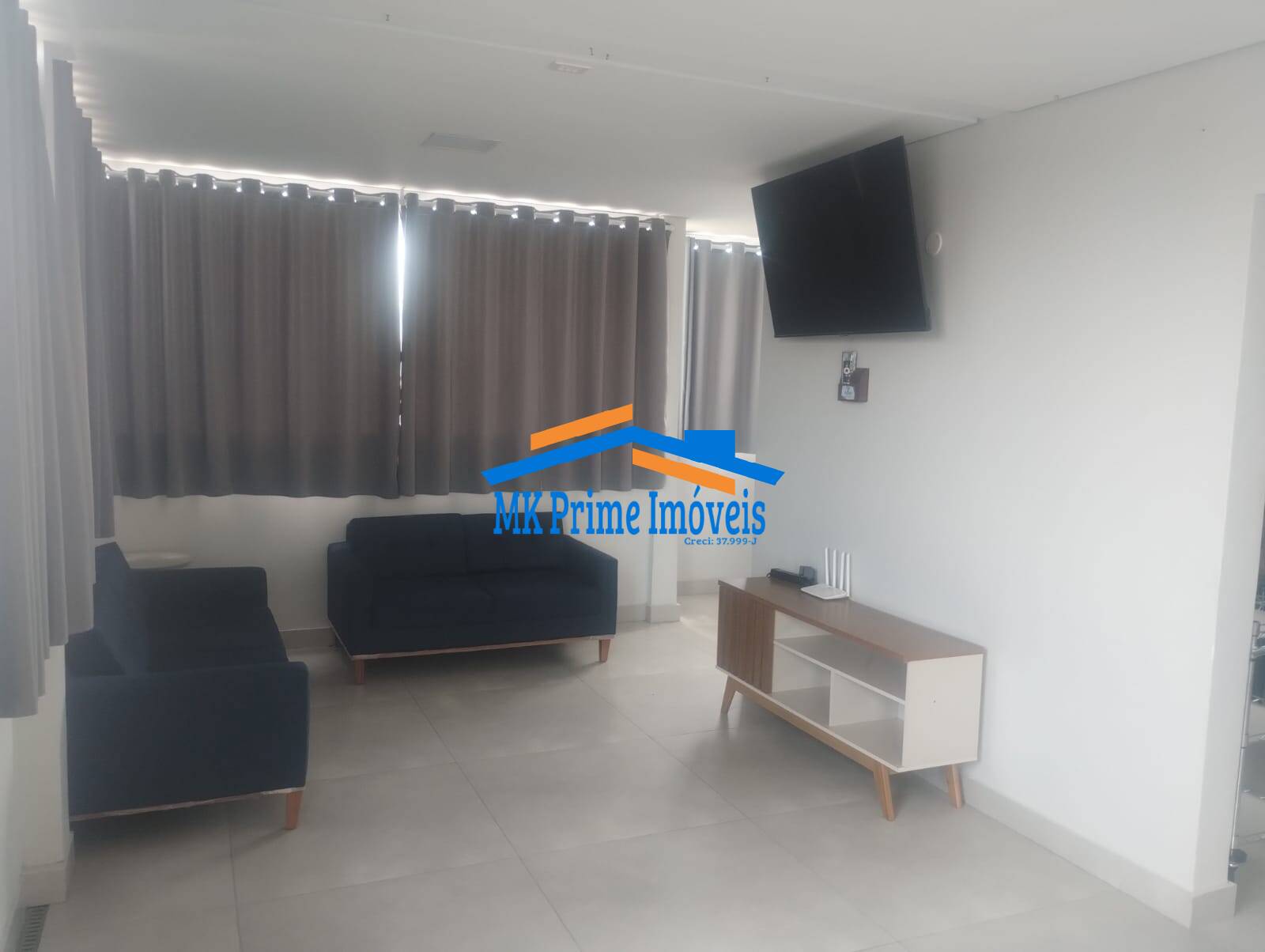 Apartamento à venda com 2 quartos, 52m² - Foto 21
