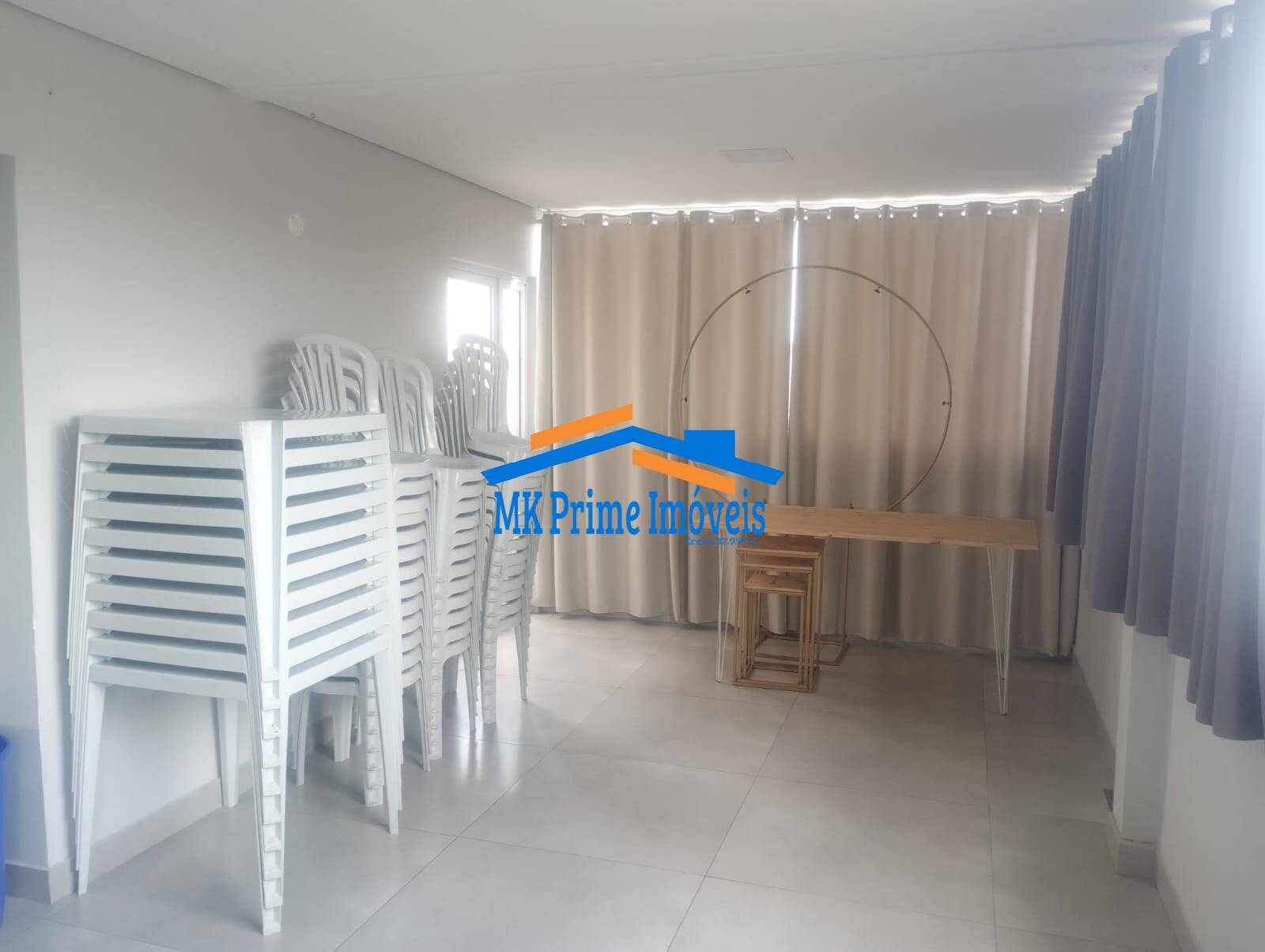 Apartamento à venda com 2 quartos, 52m² - Foto 33