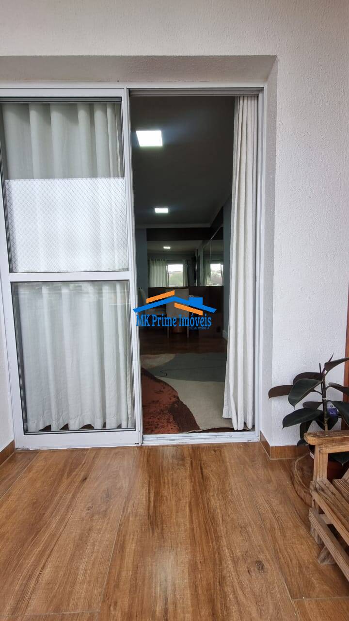 Apartamento à venda com 2 quartos, 52m² - Foto 32