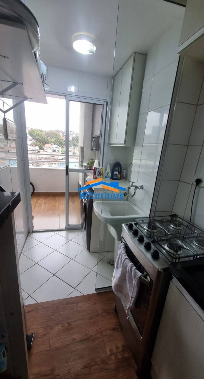 Apartamento à venda com 2 quartos, 52m² - Foto 17