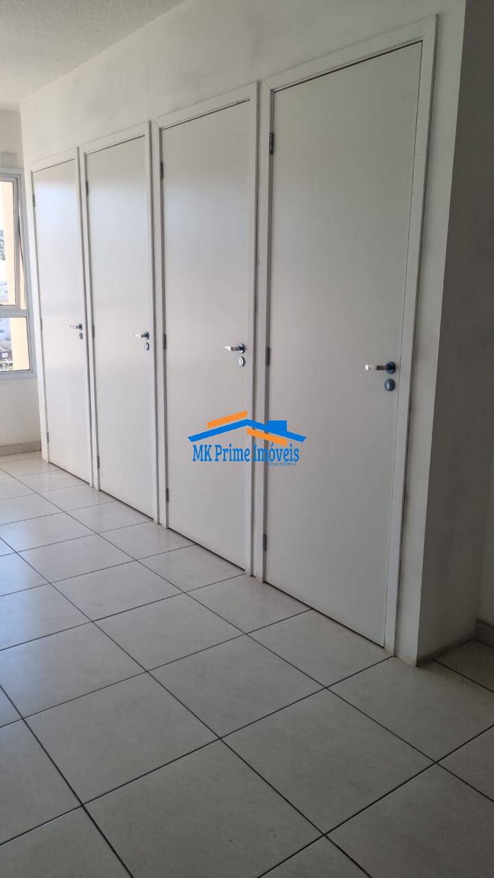 Apartamento à venda com 2 quartos, 52m² - Foto 36