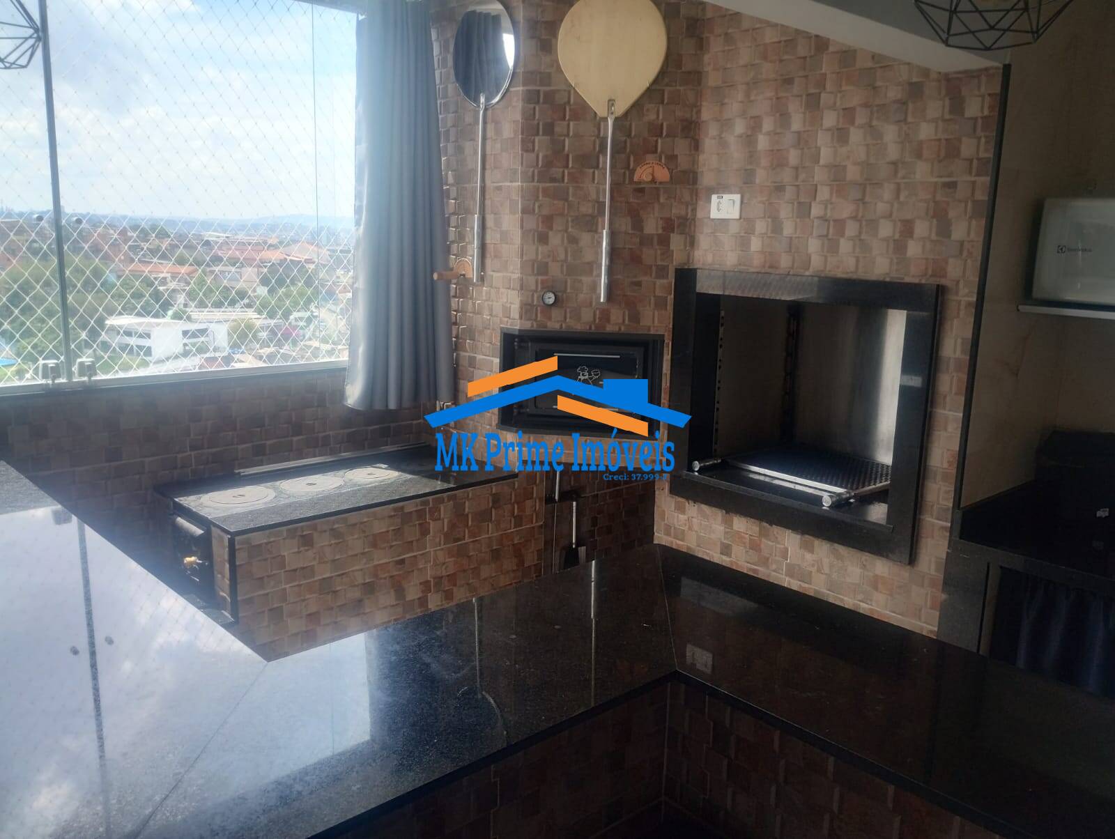 Apartamento à venda com 2 quartos, 52m² - Foto 14
