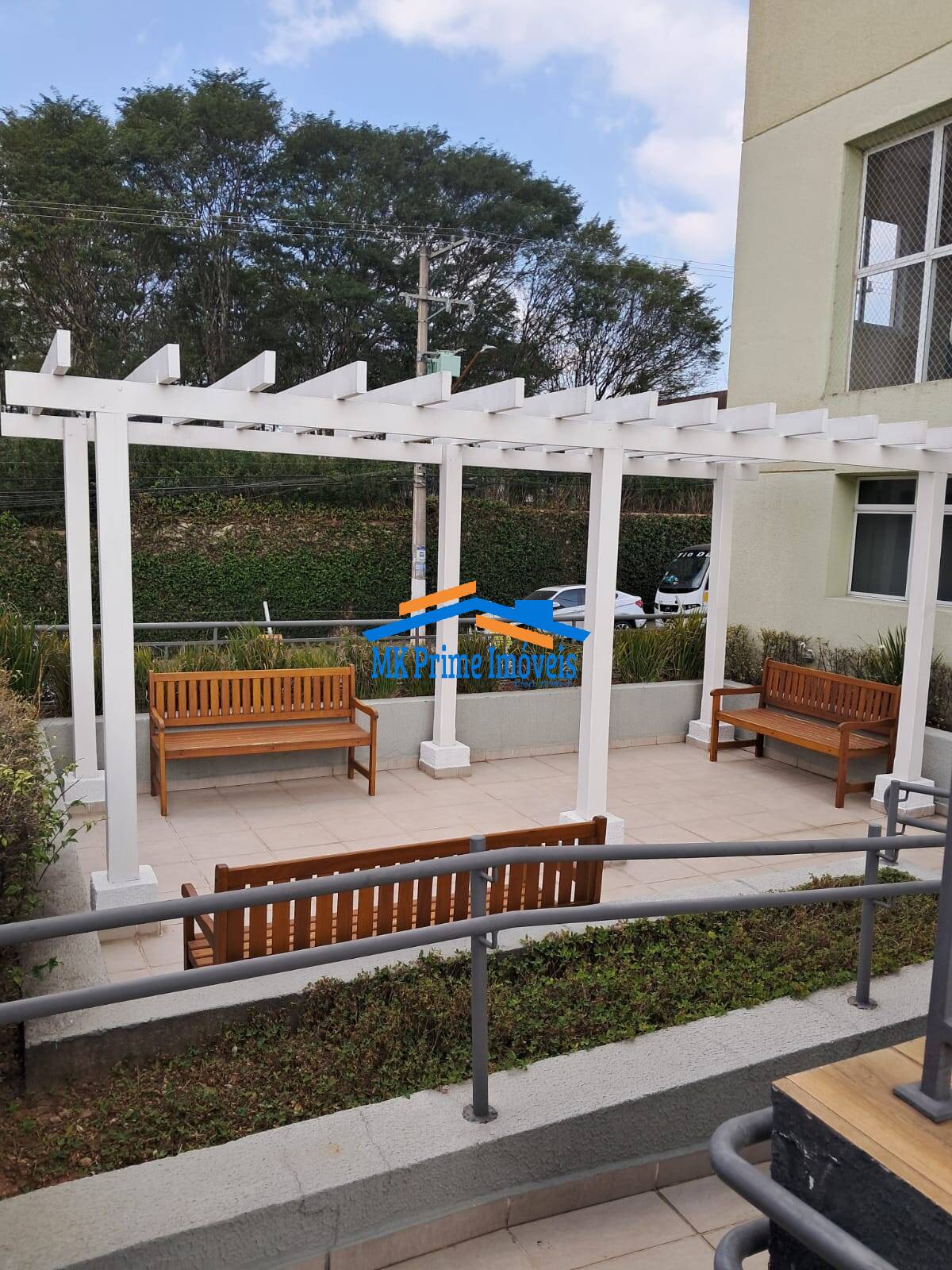 Apartamento à venda com 2 quartos, 53m² - Foto 18