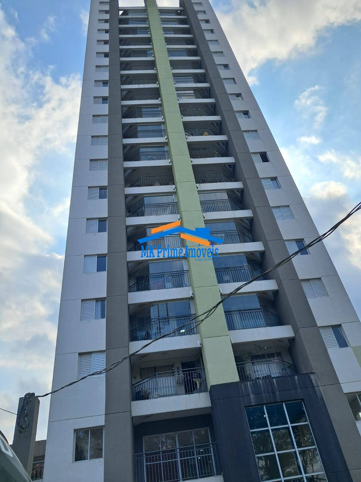 Apartamento à venda com 2 quartos, 53m² - Foto 23