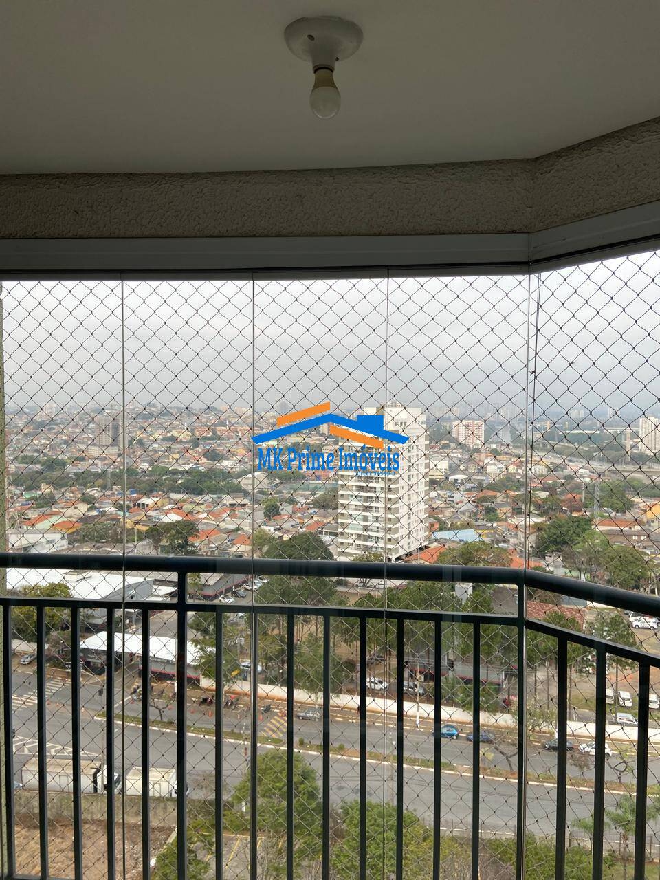 Apartamento à venda com 2 quartos, 53m² - Foto 3