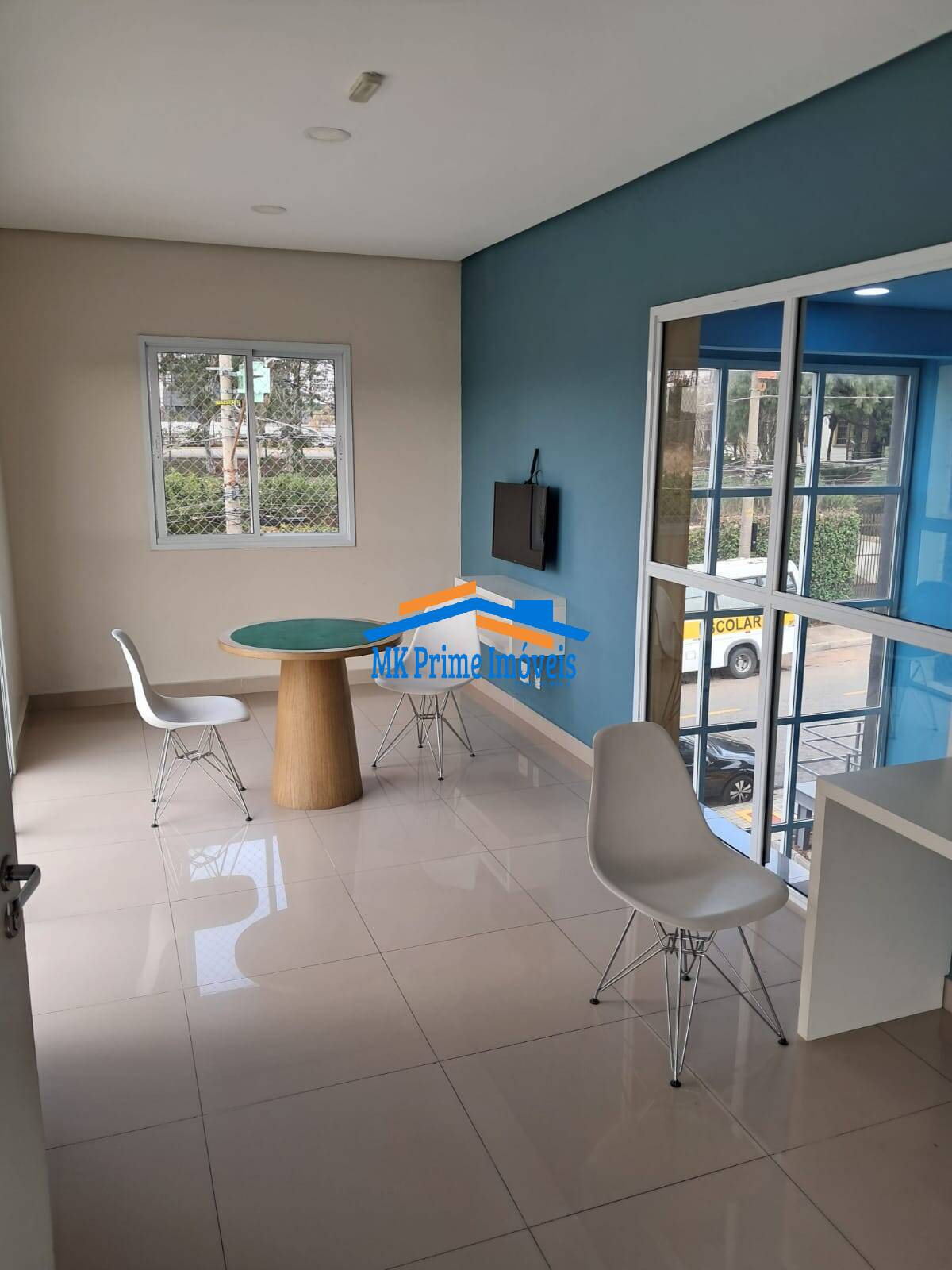 Apartamento à venda com 2 quartos, 53m² - Foto 20