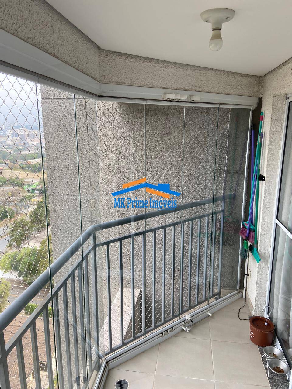 Apartamento à venda com 2 quartos, 53m² - Foto 2
