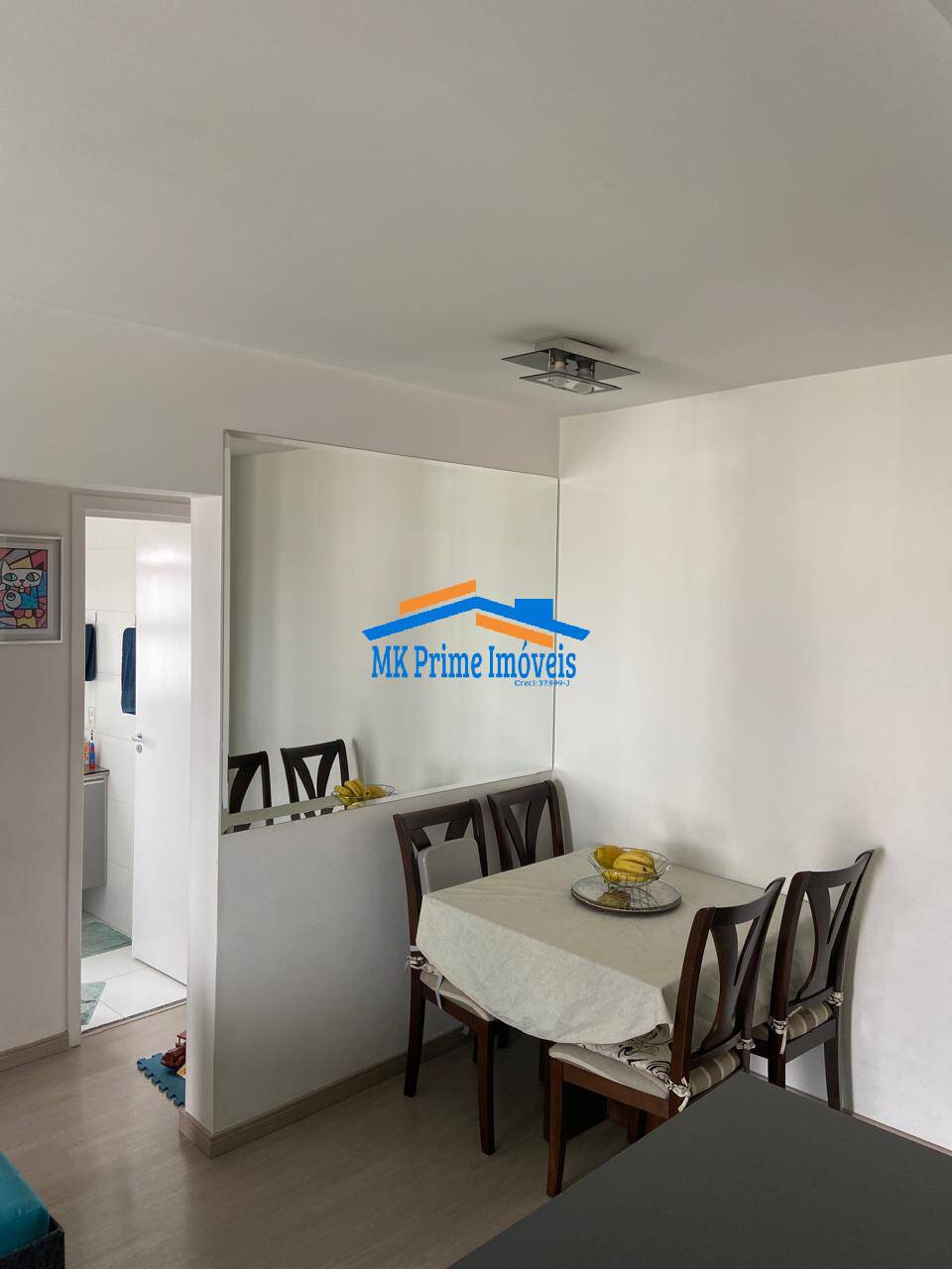 Apartamento à venda com 2 quartos, 53m² - Foto 12