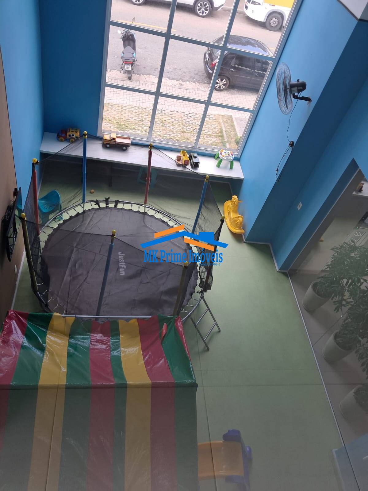 Apartamento à venda com 2 quartos, 53m² - Foto 25