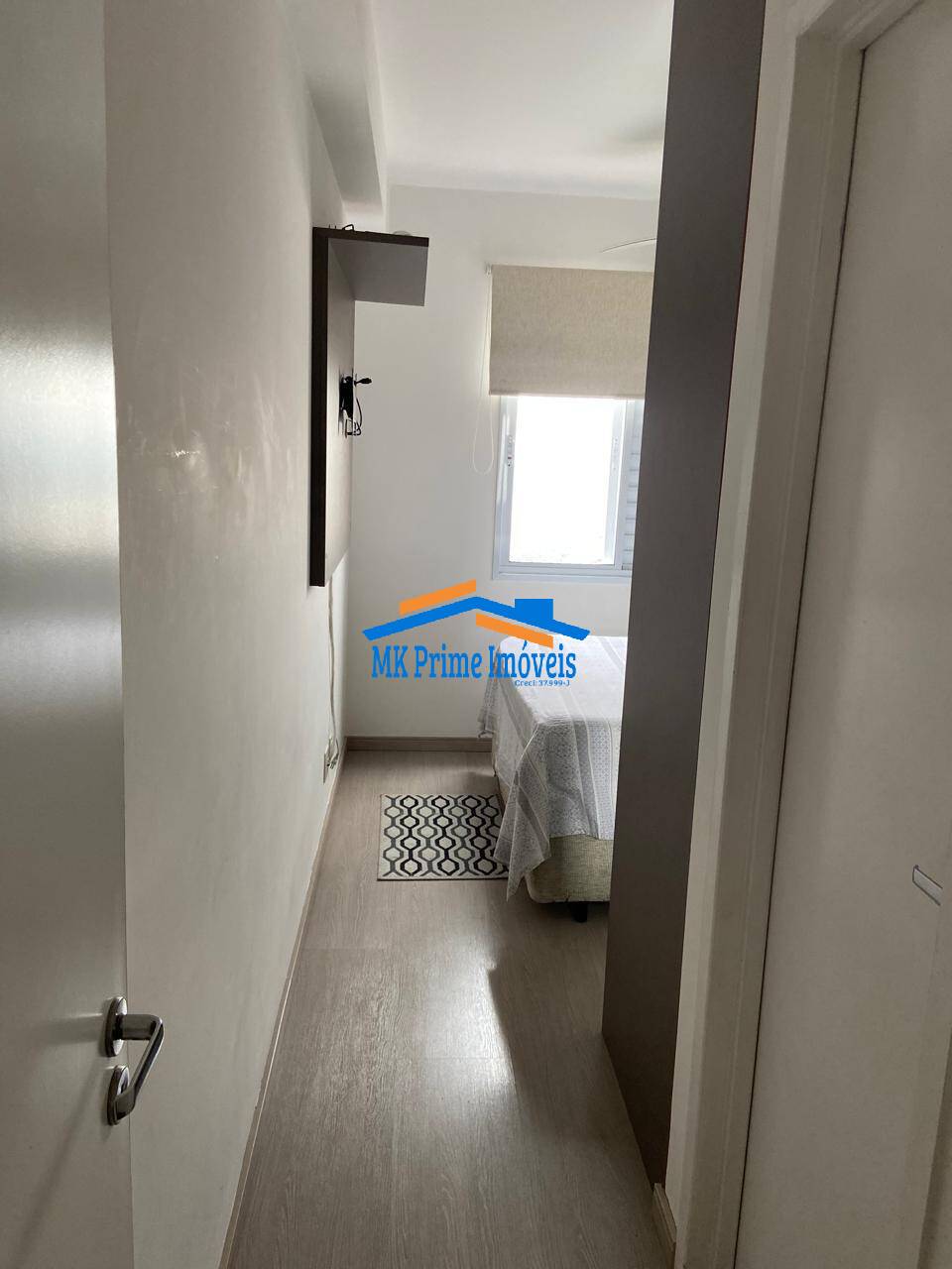 Apartamento à venda com 2 quartos, 53m² - Foto 15