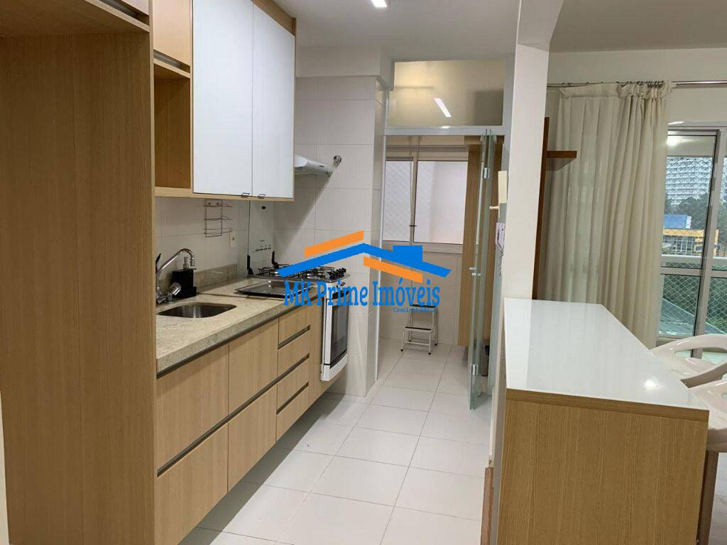 Apartamento à venda com 2 quartos, 76m² - Foto 5