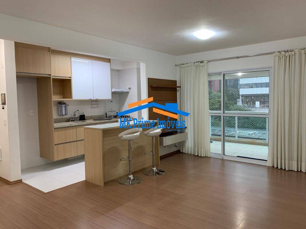 Apartamento à venda com 2 quartos, 76m² - Foto 1