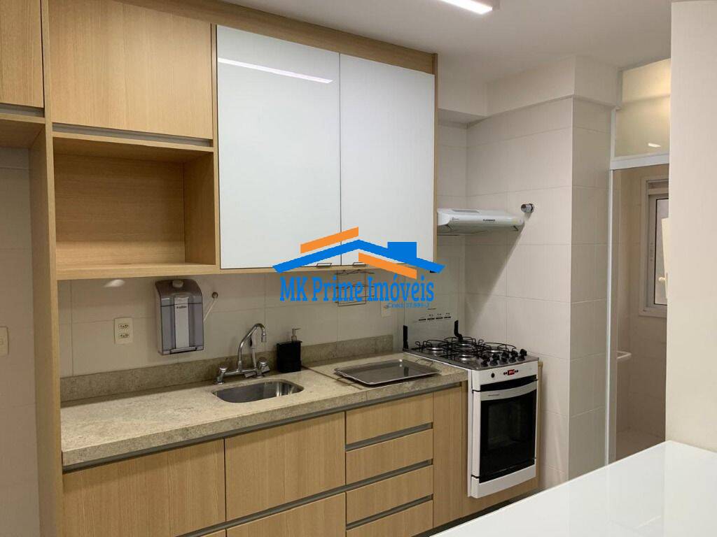 Apartamento à venda com 2 quartos, 76m² - Foto 8