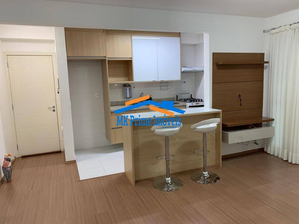 Apartamento à venda com 2 quartos, 76m² - Foto 7