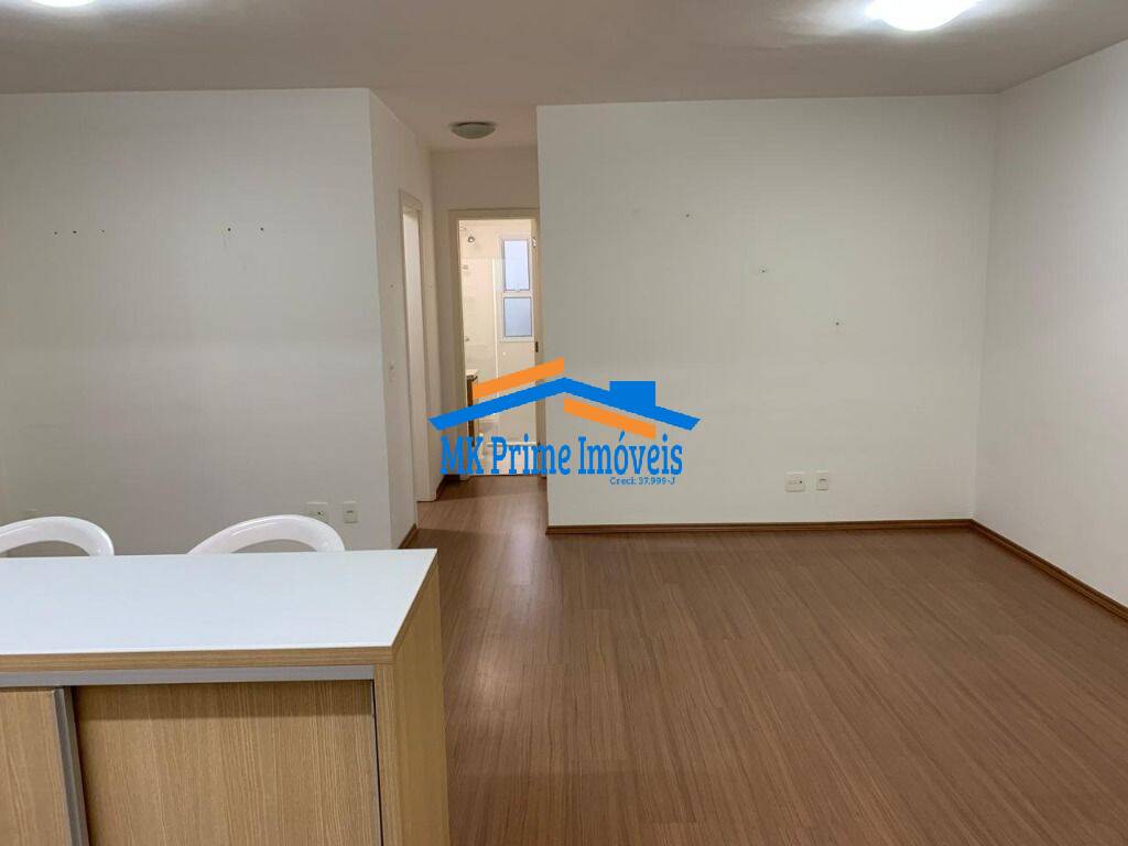Apartamento à venda com 2 quartos, 76m² - Foto 4