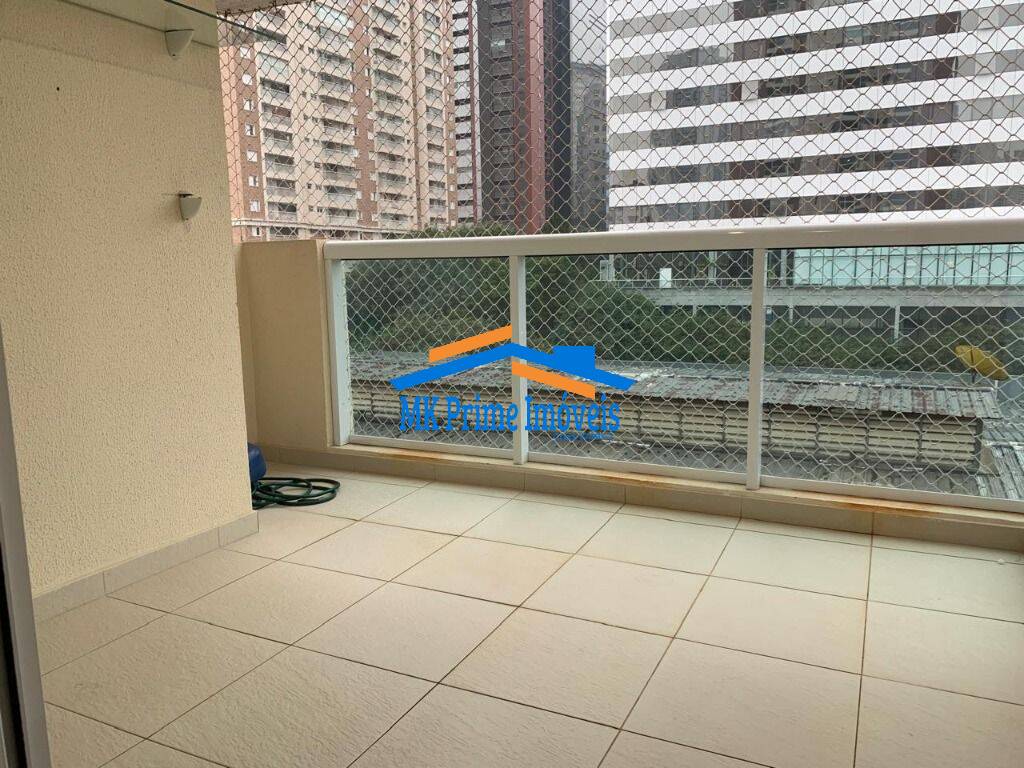 Apartamento à venda com 2 quartos, 76m² - Foto 9