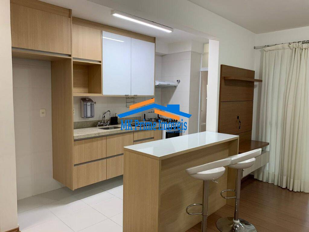 Apartamento à venda com 2 quartos, 76m² - Foto 6