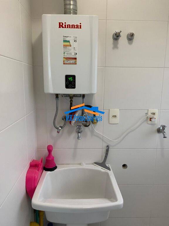 Apartamento à venda com 2 quartos, 76m² - Foto 14