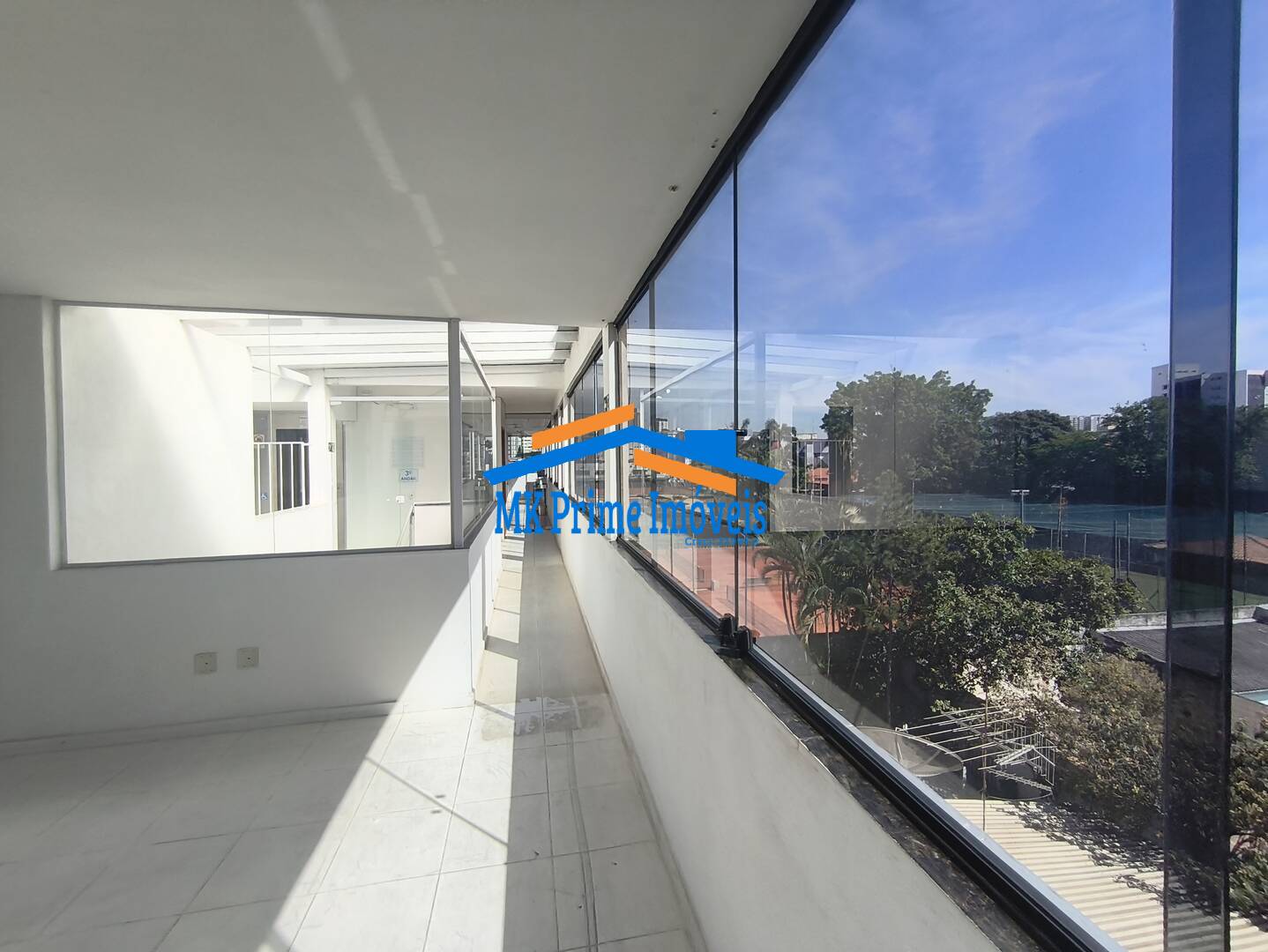 Prédio Inteiro, 600 m² - Foto 17