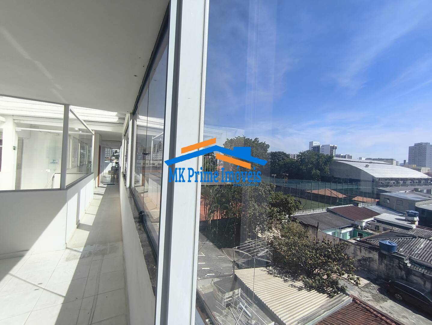 Prédio Inteiro, 600 m² - Foto 18