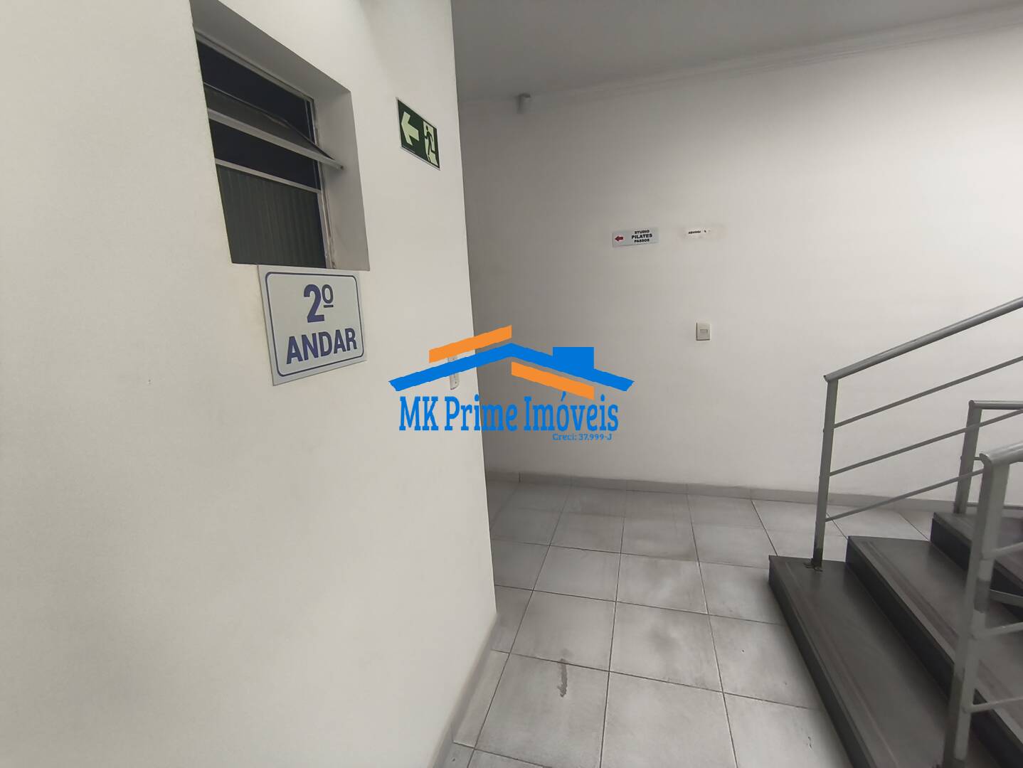 Prédio Inteiro, 600 m² - Foto 21