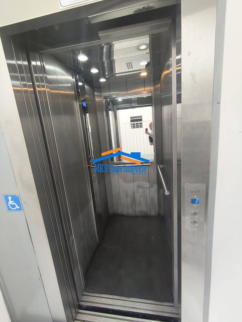 Prédio Inteiro, 600 m² - Foto 22