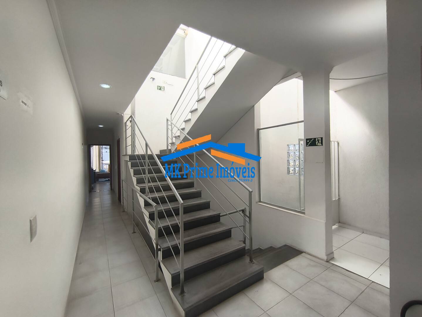 Prédio Inteiro, 600 m² - Foto 23