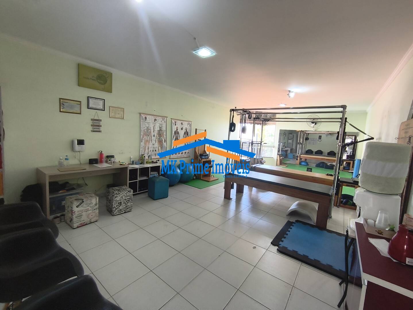 Prédio Inteiro, 600 m² - Foto 24