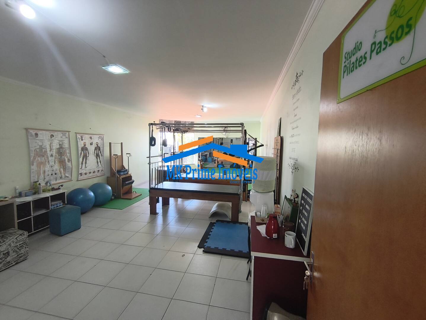 Prédio Inteiro, 600 m² - Foto 27