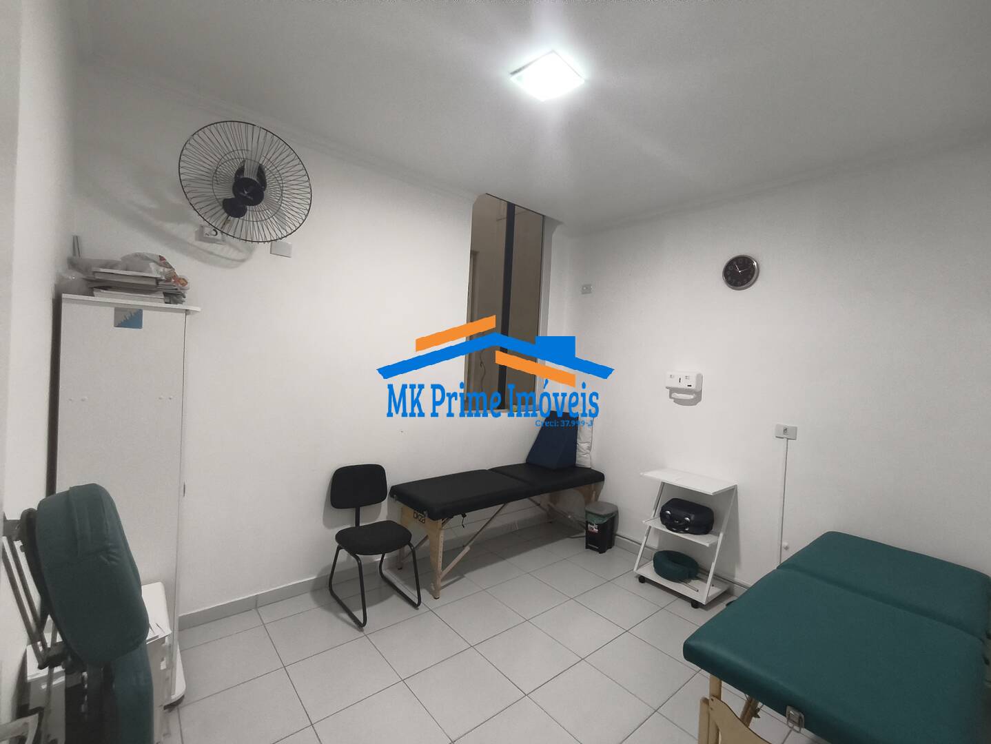 Prédio Inteiro, 600 m² - Foto 32